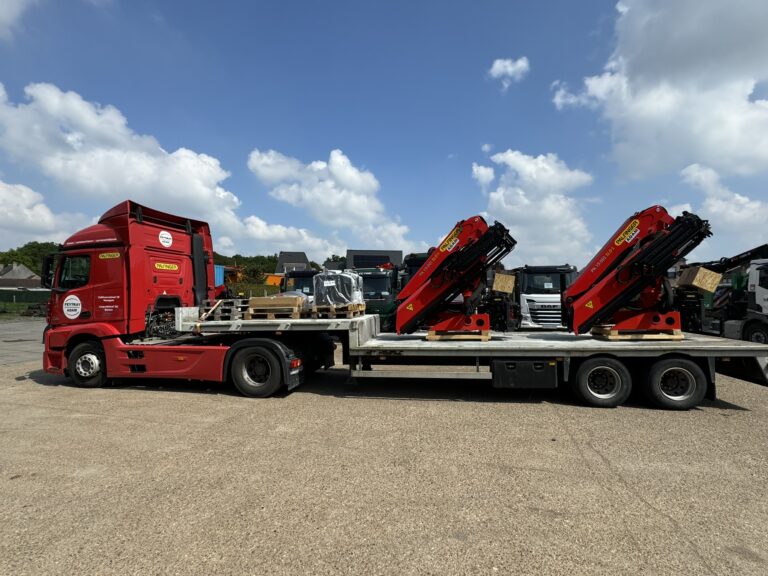 Container systemen